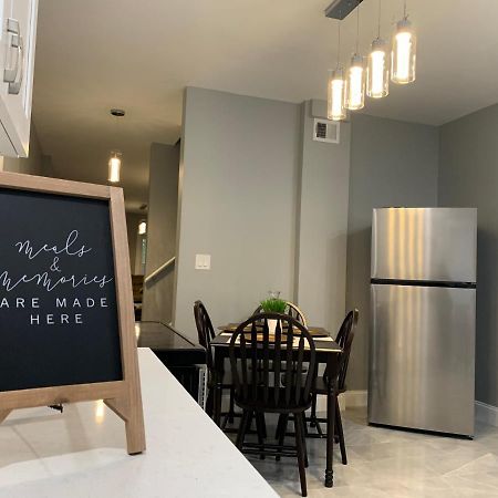 Spacious 5Br 2Bath Close To Niagara Falls And Casino Ngoại thất bức ảnh