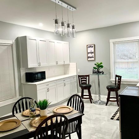 Spacious 5Br 2Bath Close To Niagara Falls And Casino Ngoại thất bức ảnh