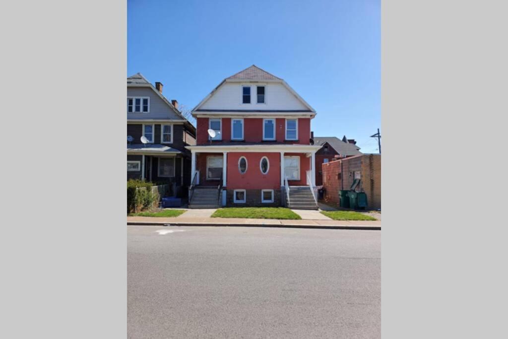Spacious 5Br 2Bath Close To Niagara Falls And Casino Ngoại thất bức ảnh