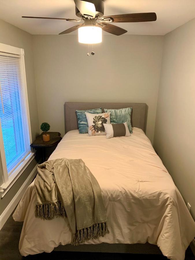 Spacious 5Br 2Bath Close To Niagara Falls And Casino Ngoại thất bức ảnh