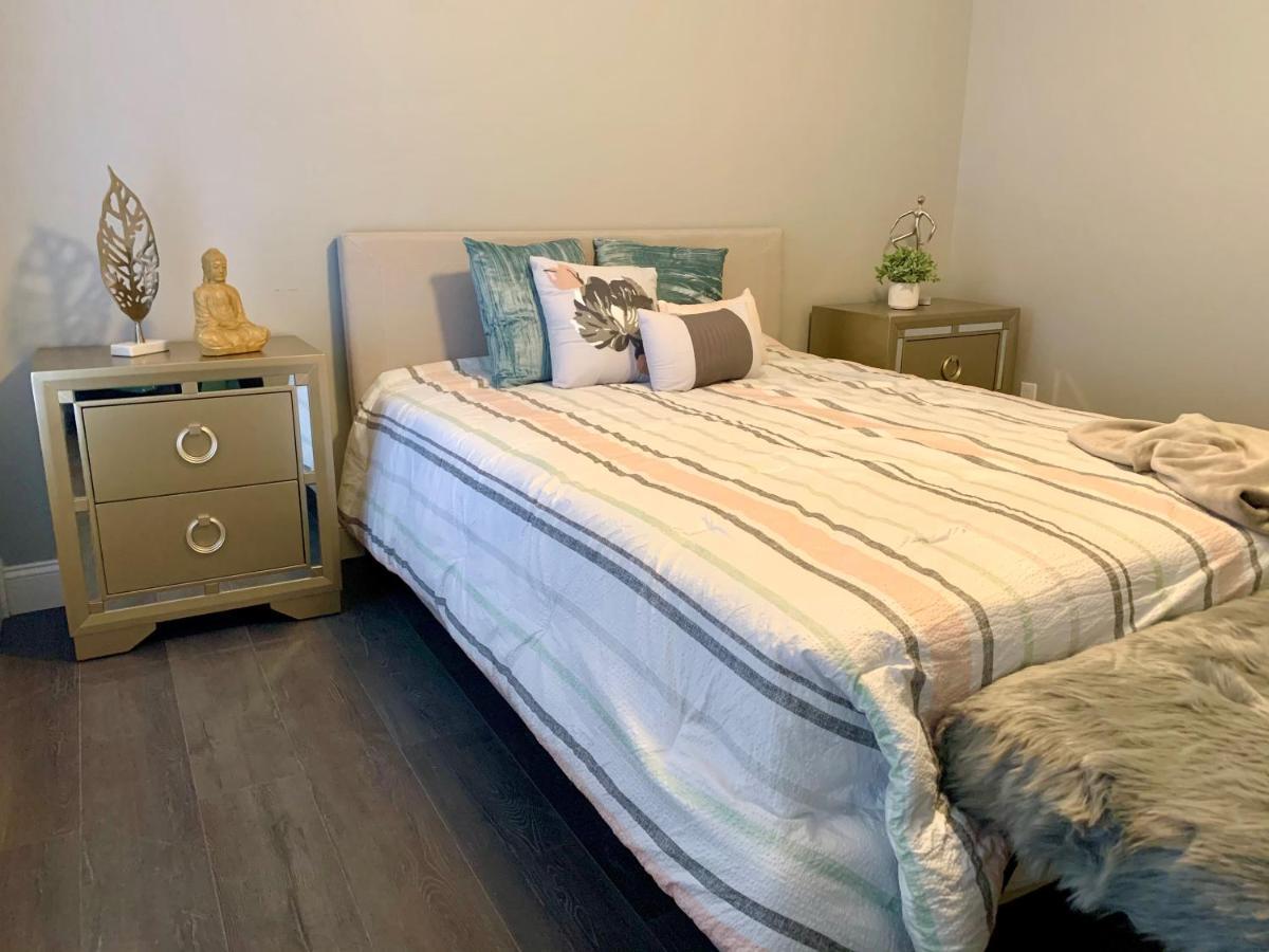 Spacious 5Br 2Bath Close To Niagara Falls And Casino Ngoại thất bức ảnh