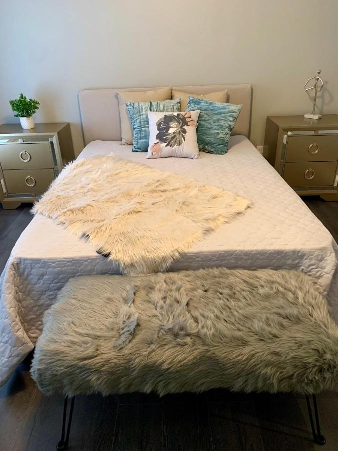 Spacious 5Br 2Bath Close To Niagara Falls And Casino Ngoại thất bức ảnh