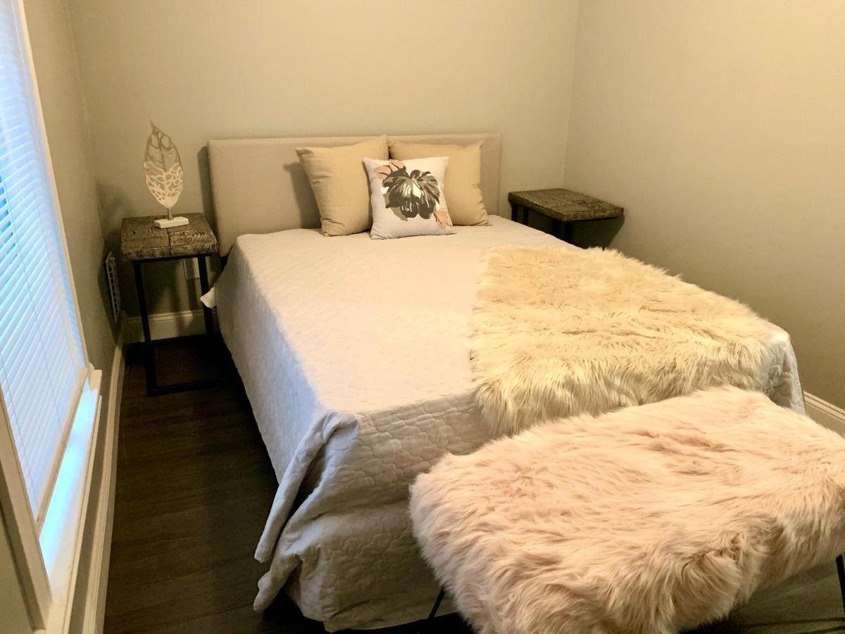 Spacious 5Br 2Bath Close To Niagara Falls And Casino Ngoại thất bức ảnh