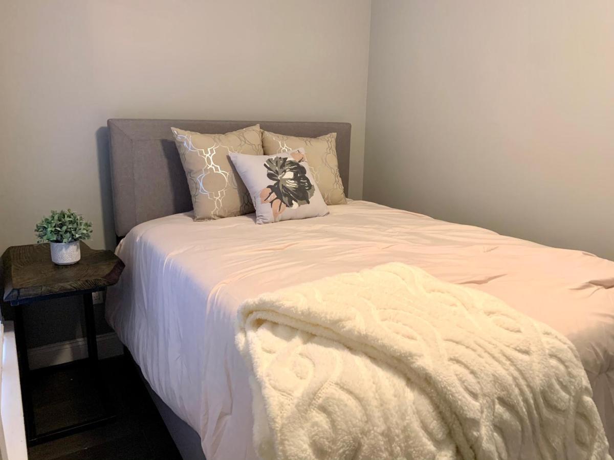 Spacious 5Br 2Bath Close To Niagara Falls And Casino Ngoại thất bức ảnh
