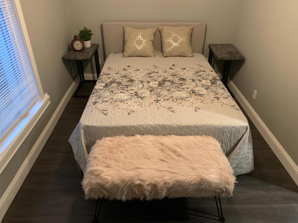 Spacious 5Br 2Bath Close To Niagara Falls And Casino Ngoại thất bức ảnh