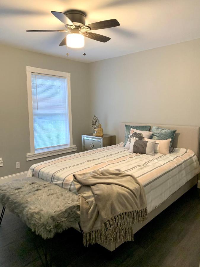 Spacious 5Br 2Bath Close To Niagara Falls And Casino Ngoại thất bức ảnh