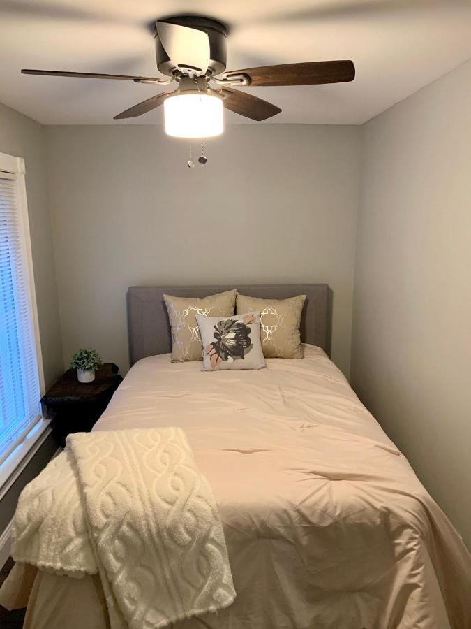 Spacious 5Br 2Bath Close To Niagara Falls And Casino Ngoại thất bức ảnh